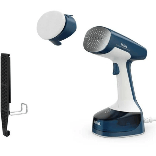 DT7130E1 Tefal Access Steam Easy, 1400W, 25g/min, 150ml capacity, micro fiber brush, door hook - Image 1