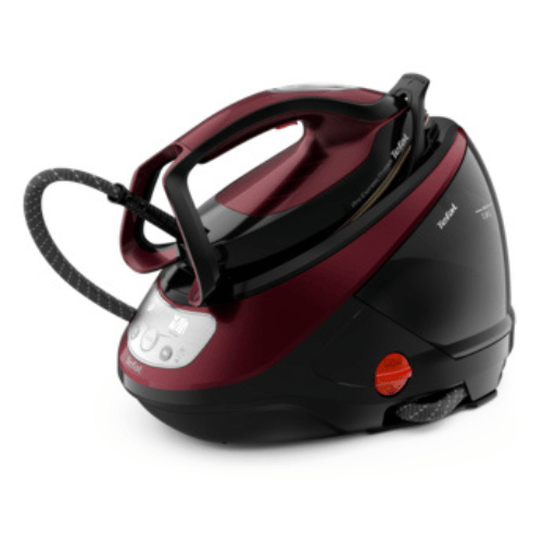 GV9230E0 Tefal Pro Express Protect - 2600W, 7.5 bars, 560g/min, 140g/min, Anti-Drip ,Auto-Off - Image 1