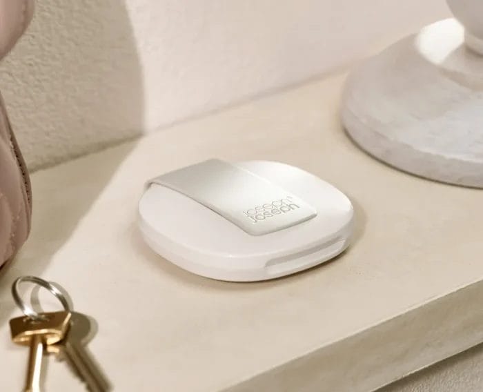 Joseph Joseph Viva 2-in-1 Compact Magnifying Mirror - Image 5