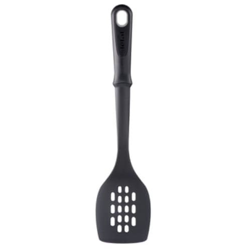 K1292014 Tefal Comfort - Slotted Angle spatula - Image 1