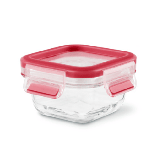 K3010112 Tefal MASTERSEAL Glass Square 0.20L - Image 1