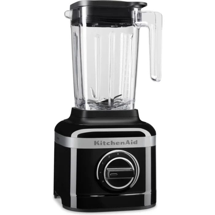 KitchenAid Classic Blender K130 Onyx Black - Image 2