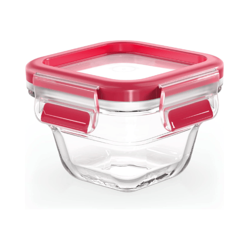 N1041310 Tefal Masterseal Glass square 180ml - Image 1