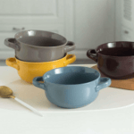 Grey Large Bowl - Image 2