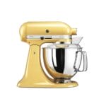 KitchenAid Artisan Mixer 4.8L Majestic Yellow - Image 2