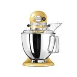 KitchenAid Artisan Mixer 4.8L Majestic Yellow - Image 3