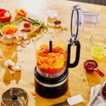 KitchenAid 2.1L Food Processor - Onyx Black - Image 7