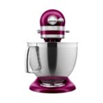KitchenAid Tilt-Head Stand Mixer Beetroot 4.8L + Free KitchenAid Bread Bowl - Image 3