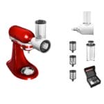 KitchenAid  - Mixer Attachment - Image 2