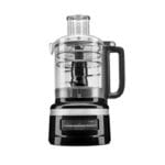 KitchenAid 2.1L Food Processor - Onyx Black