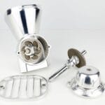 KitchenAid All Metal Grain Mill Attachment - Image 4