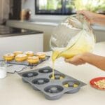 KitchenAid Glass Mixing Bowl 4.7L - Image 3