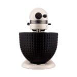 KitchenAid Art Stand Mixer Light & Shadow Limited Edition 4.8L + Free KitchenAid Brad Bowl - Image 2