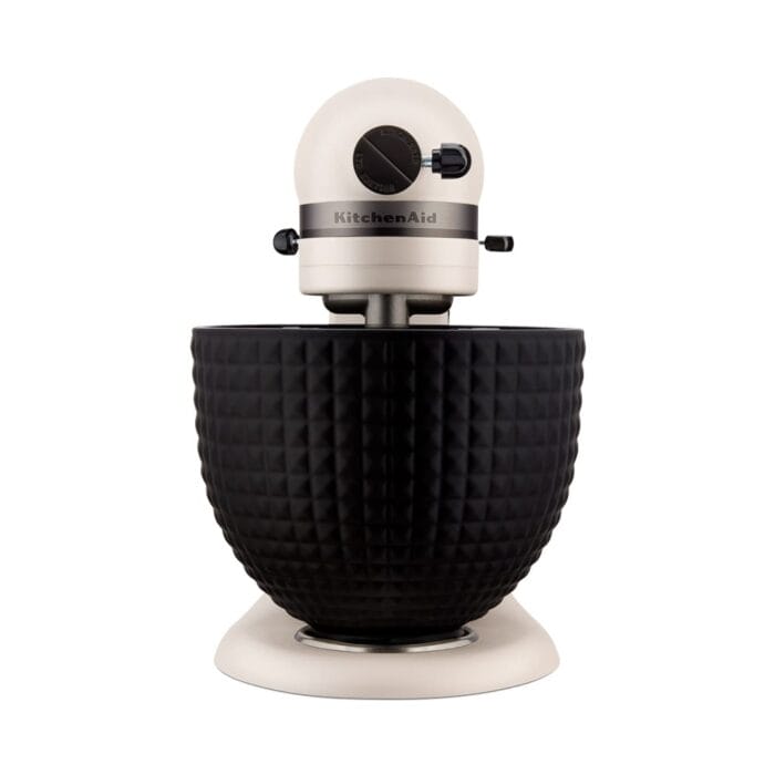 KitchenAid Art Stand Mixer Light & Shadow Limited Edition 4.8L + Free KitchenAid Brad Bowl - Image 2