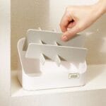 Joseph Joseph Viva Tiered Cosmetic-Shell - Image 3