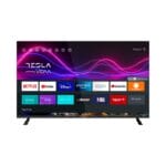 Tesla TV Series 3 - VIDAA operating system
