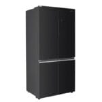 Tesla 4 Doors refrigerator - RM4700FHBE + Free Vacuum Cleaner HS500GF - Image 3