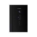 Tesla 4 Doors refrigerator - RM4700FHBE + Free Vacuum Cleaner HS500GF - Image 5