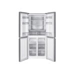 Tesla 4 Doors refrigerator - RM4700FHBE + Free Vacuum Cleaner HS500GF - Image 8