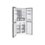 Tesla 4 Doors refrigerator - RM4700FHBE + Free Vacuum Cleaner HS500GF - Image 9