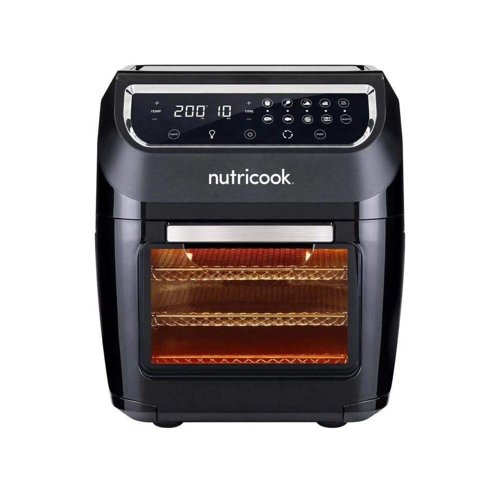 Nutricook air fryer price sale