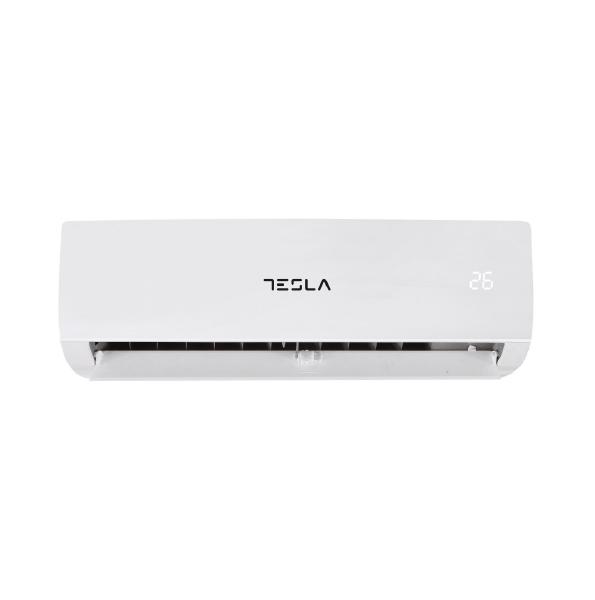 TM_AF21_front1800ewwpng Tesla Air Conditioner 18000 BTU Inverter - Image 1