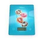Tesla Kitchen scales - KS100BL