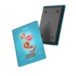 Tesla Kitchen scales - KS100BL - Image 2