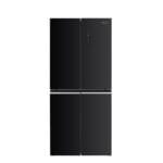 Tesla 4 Doors refrigerator - RM4700FHBE + Free Vacuum Cleaner HS500GF - Image 2