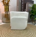 Porcelain Tissue Holder - Image 2