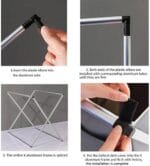 Laundry Basket Hamper - Image 2