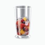 Russell Hobbs Desire 3 in 1 Hand Blender, Matte Black - Image 5