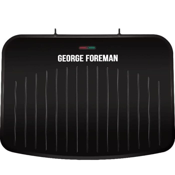 Russell Hobbs George Foreman Fit Grill Medium - Image 2