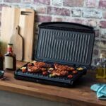Russell Hobbs George Foreman Fit Grill Medium - Image 4