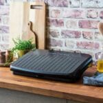 Russell Hobbs George Foreman Fit Grill Medium - Image 5