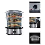Russell Hobbs Food Steamer - Image 2