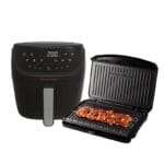 Russell Hobbs Satisfry Air Fryer - 8 Litre Extra Large