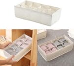 Drawer Organizer White HL-03 - Image 2