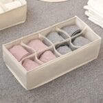 Drawer Organizer White HL-03