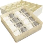 Drawer Organizer Beige HL-04 - Image 2