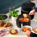 Russell Hobbs Satisfry Air Fryer - 8 Litre Extra Large - Image 2