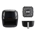 Russell Hobbs Satisfry Air Fryer - 4 Litre Medium - Image 3