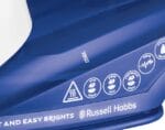 Russell Hobbs Light & Easy Brights Sapphire Iron - Image 5