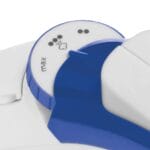 Russell Hobbs Light & Easy Brights Sapphire Iron - Image 3