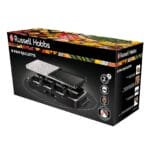 Russell Hobbs 3 in 1 Raclette - Image 7
