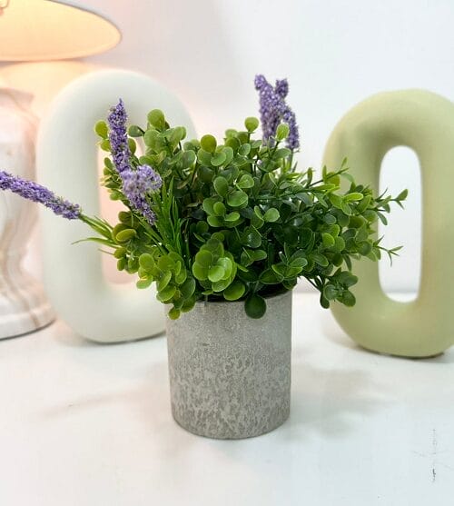 Untitled Artificial Plant HL2355-2 - Image 1