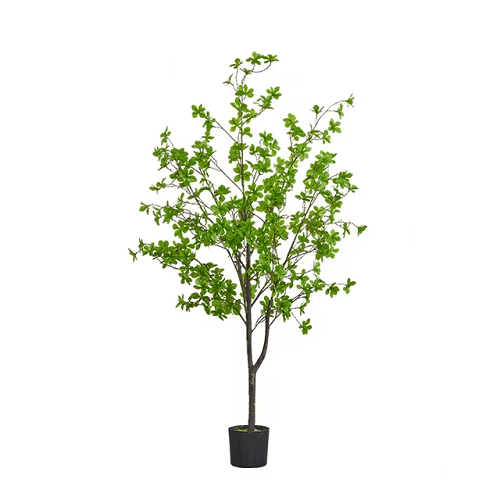 600000005425 Artificial Plant Bell Leaf - Image 1