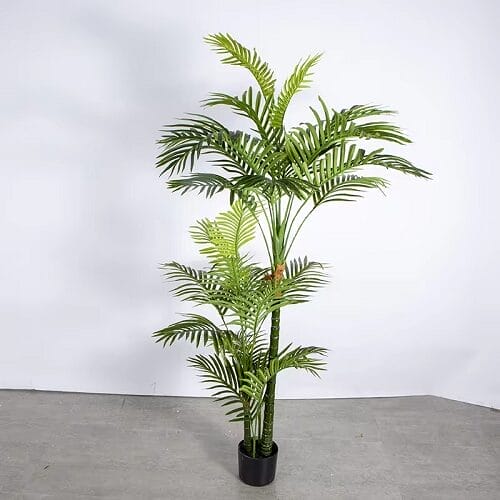 600000005429 Artificial Plant Palm - Image 1