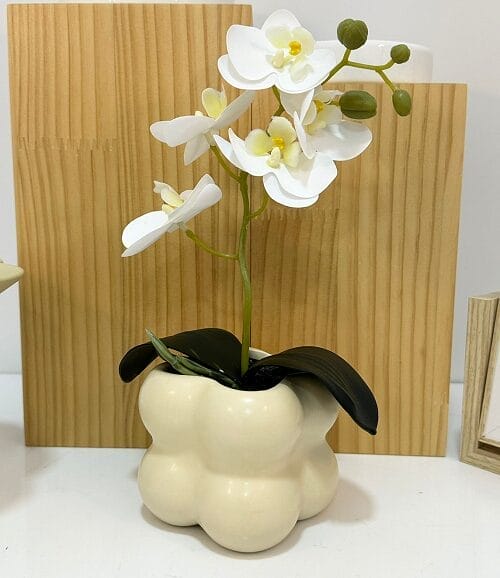 Artificial Plant Orchide HL24319-2