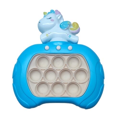 11 Quick Push POP It Game Video Games Age 3+ - Image 1